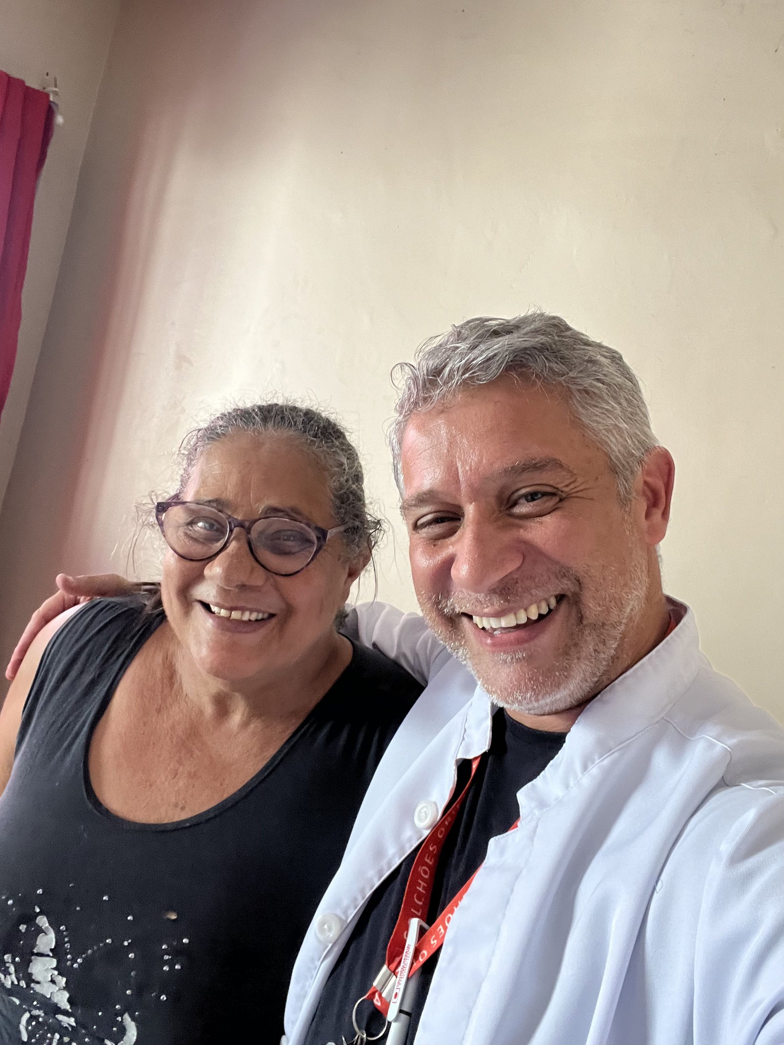 Cliente satisfeito com o Colchão Oriental 4